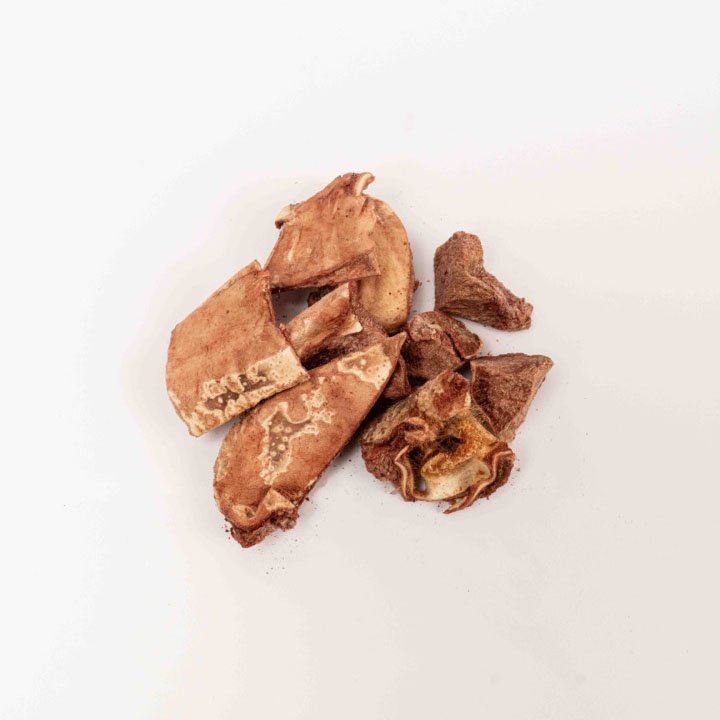 Cartílagos de cerdo de Huellitas de la Granja