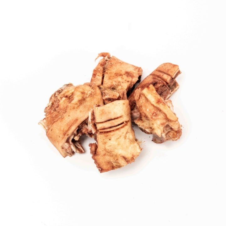 Patitas de cerdo de Huellitas de la Granja