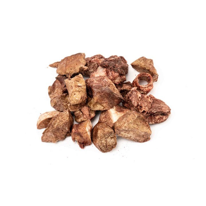 Vísceras de cerdo de Huellitas de la Granja