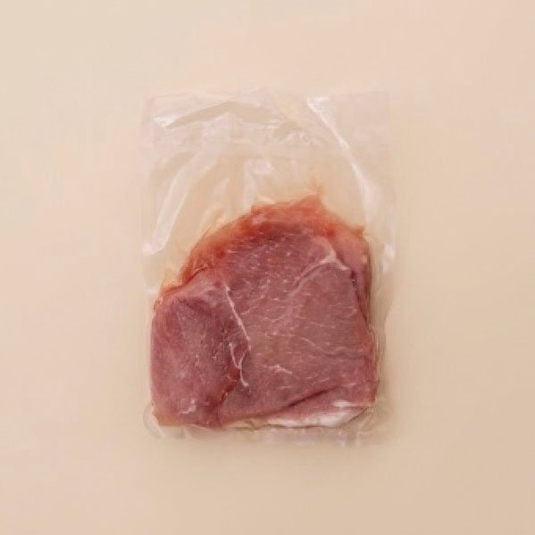 Filete de lomo de cerdo de La Granja de Alejo