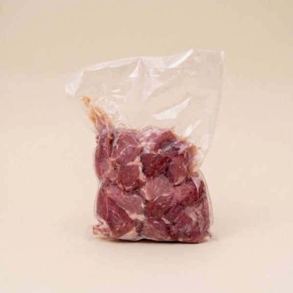 Carne para fritada de La Granja de Alejo