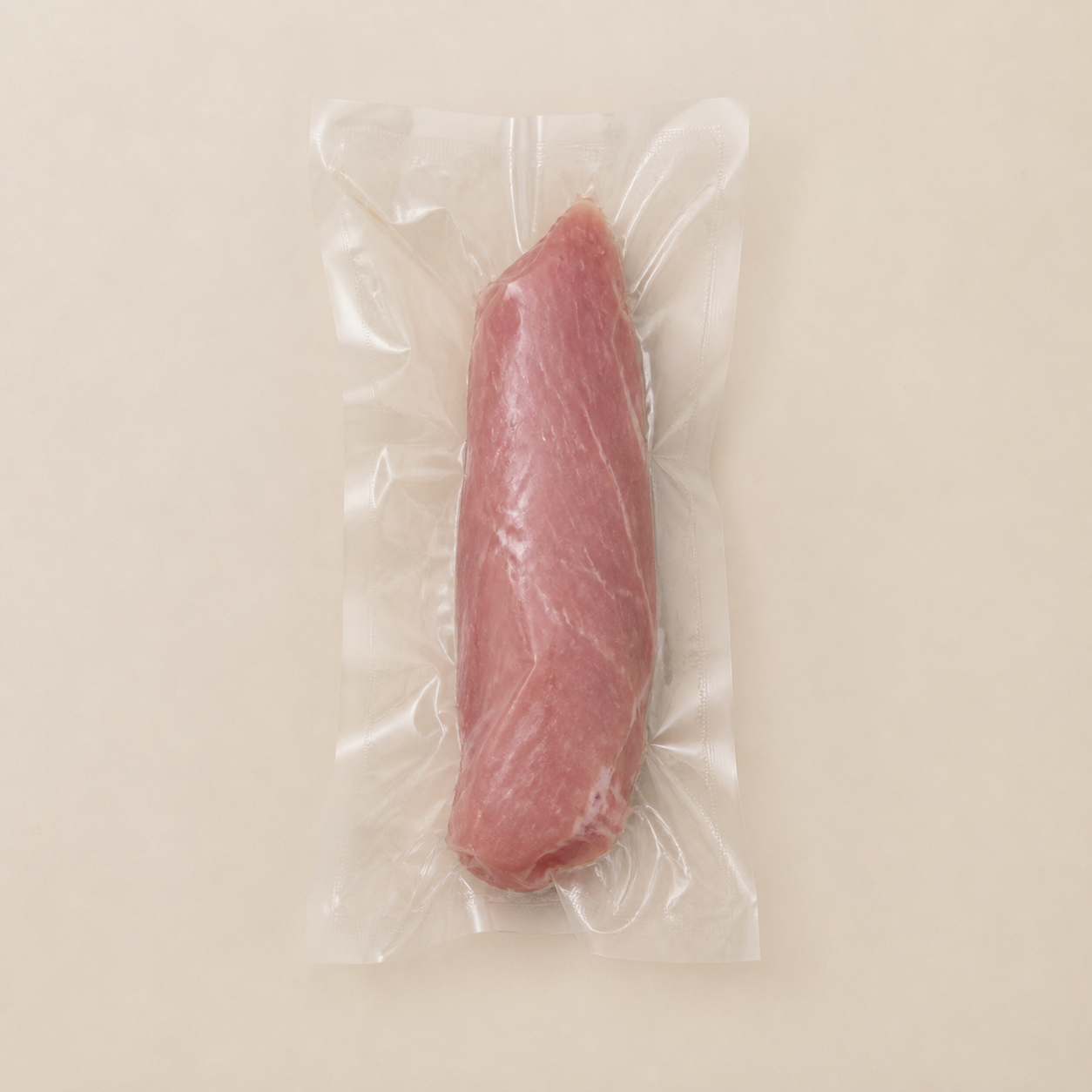 Lomo fino de cerdo de La Granja de Alejo