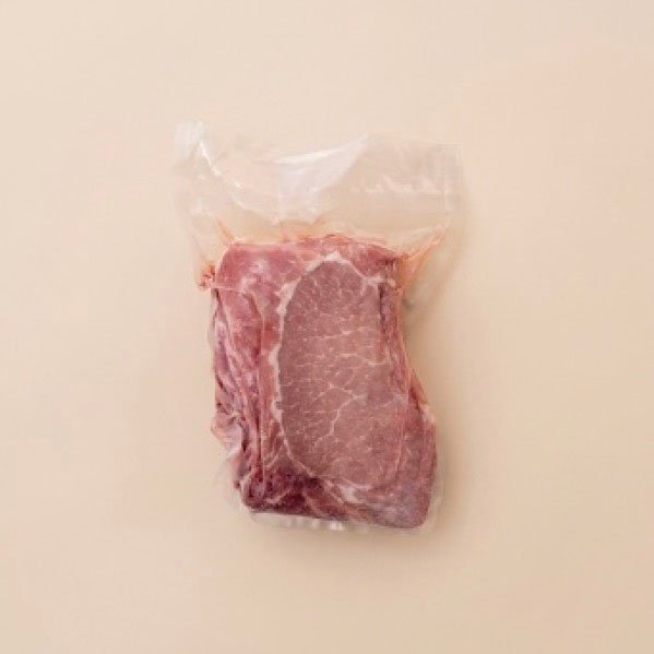 Lomo de cerdo de La Granja de Alejo