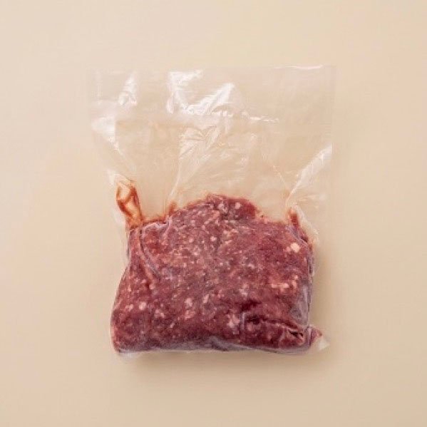 Carne molida de cerdo de La Granja de Alejo