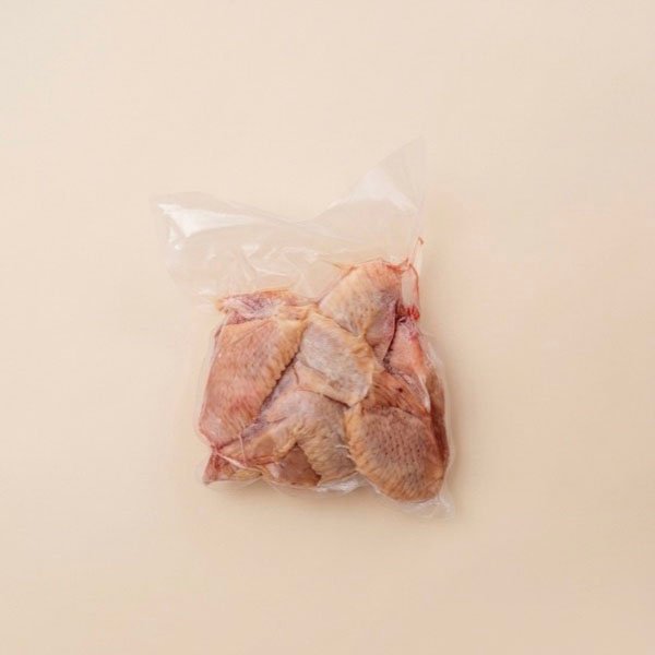 Alitas de pollo de La Granja de Alejo