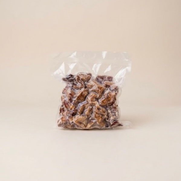 Chicharrón de La Granja de Alejo