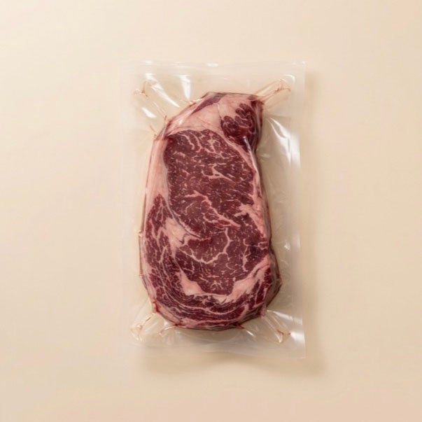 Bife de chorizo de La Granja de Alejo