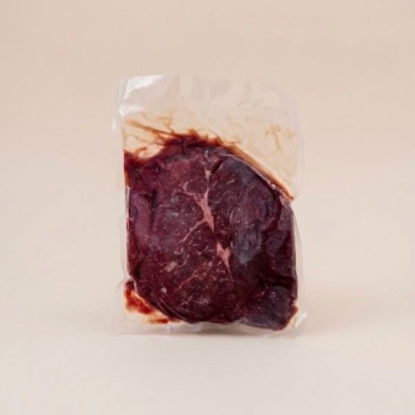 Filete de res de La Granja de Alejo